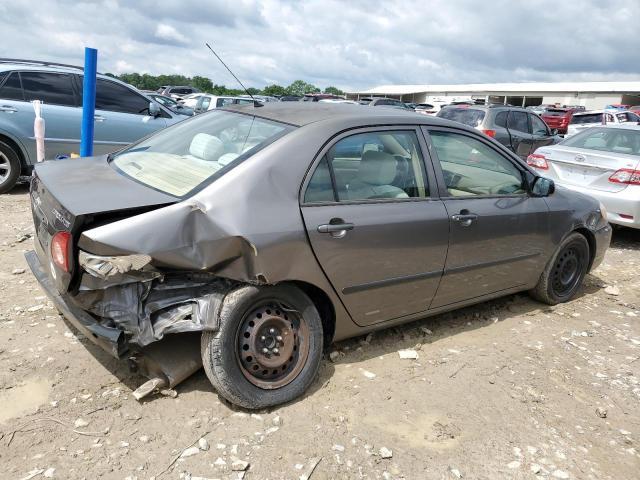 2008 Toyota Corolla Ce VIN: 1NXBR32E78Z013126 Lot: 54994864