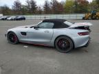 MERCEDES-BENZ AMG GT снимка