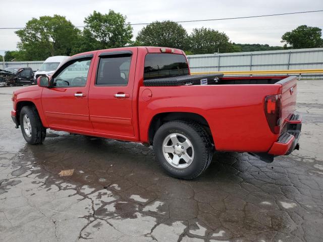 2012 Chevrolet Colorado Lt VIN: 1GCDSCFE5C8107003 Lot: 56843974