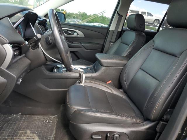 2020 Chevrolet Traverse Rs VIN: 1GNERJKW9LJ135258 Lot: 56558384