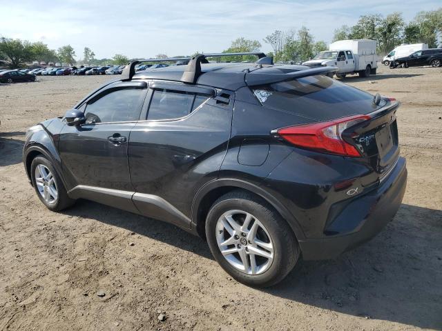 2021 Toyota C-Hr Xle VIN: NMTKHMBX1MR118742 Lot: 53424604