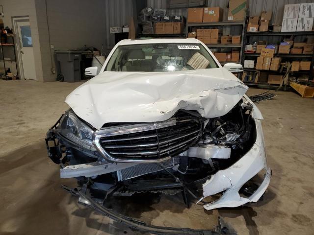 2016 Mercedes-Benz E 350 4Matic VIN: WDDHF8JBXGB240967 Lot: 55679614