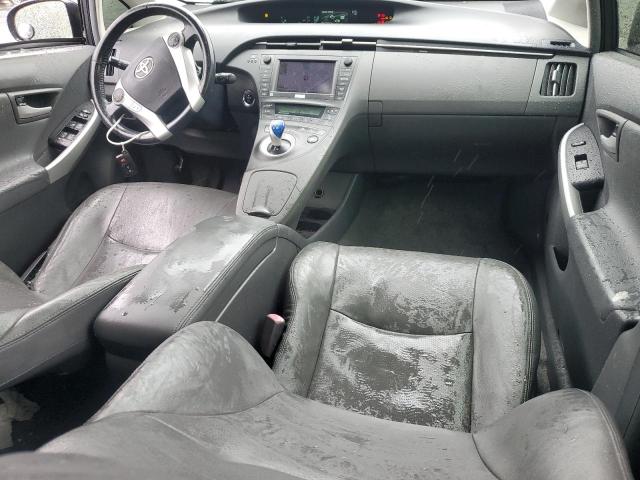 2010 Toyota Prius VIN: JTDKN3DU8A1004298 Lot: 55090344