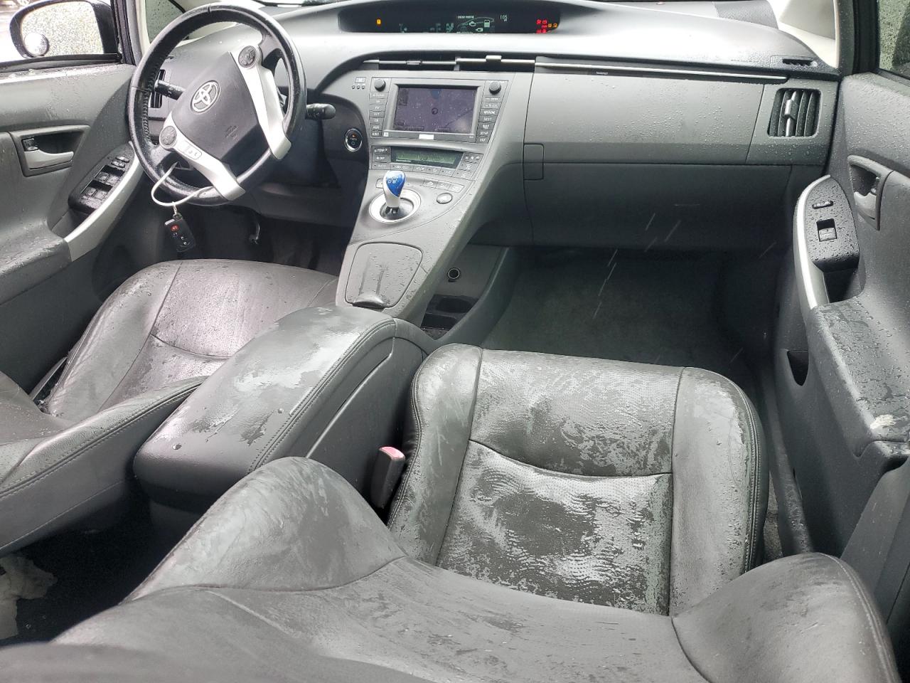 JTDKN3DU8A1004298 2010 Toyota Prius