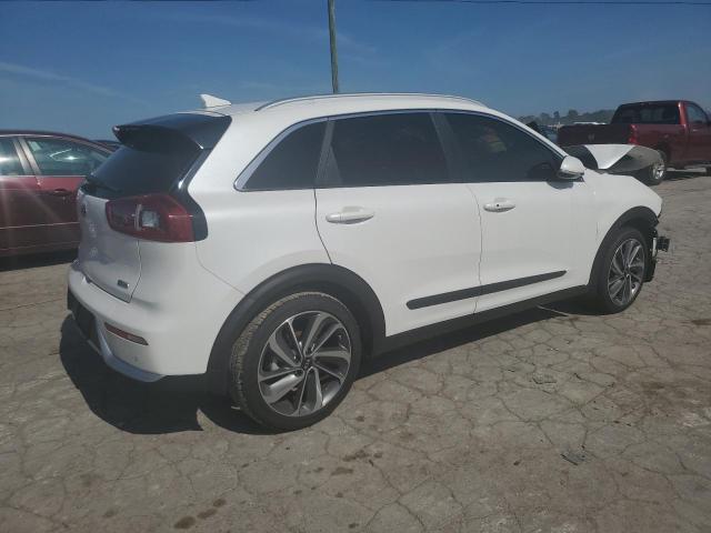 2017 Kia Niro Ex Touring VIN: KNDCE3LC6H5081820 Lot: 55683424