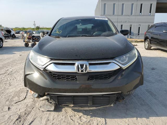 2017 Honda Cr-V Ex VIN: 7FARW1H57HE048785 Lot: 54845634