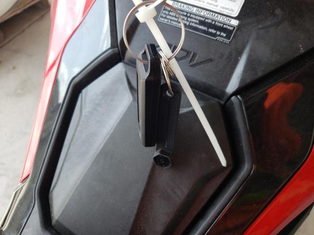 2022 HONDA ADV150 A - MLHKF3856N5102306