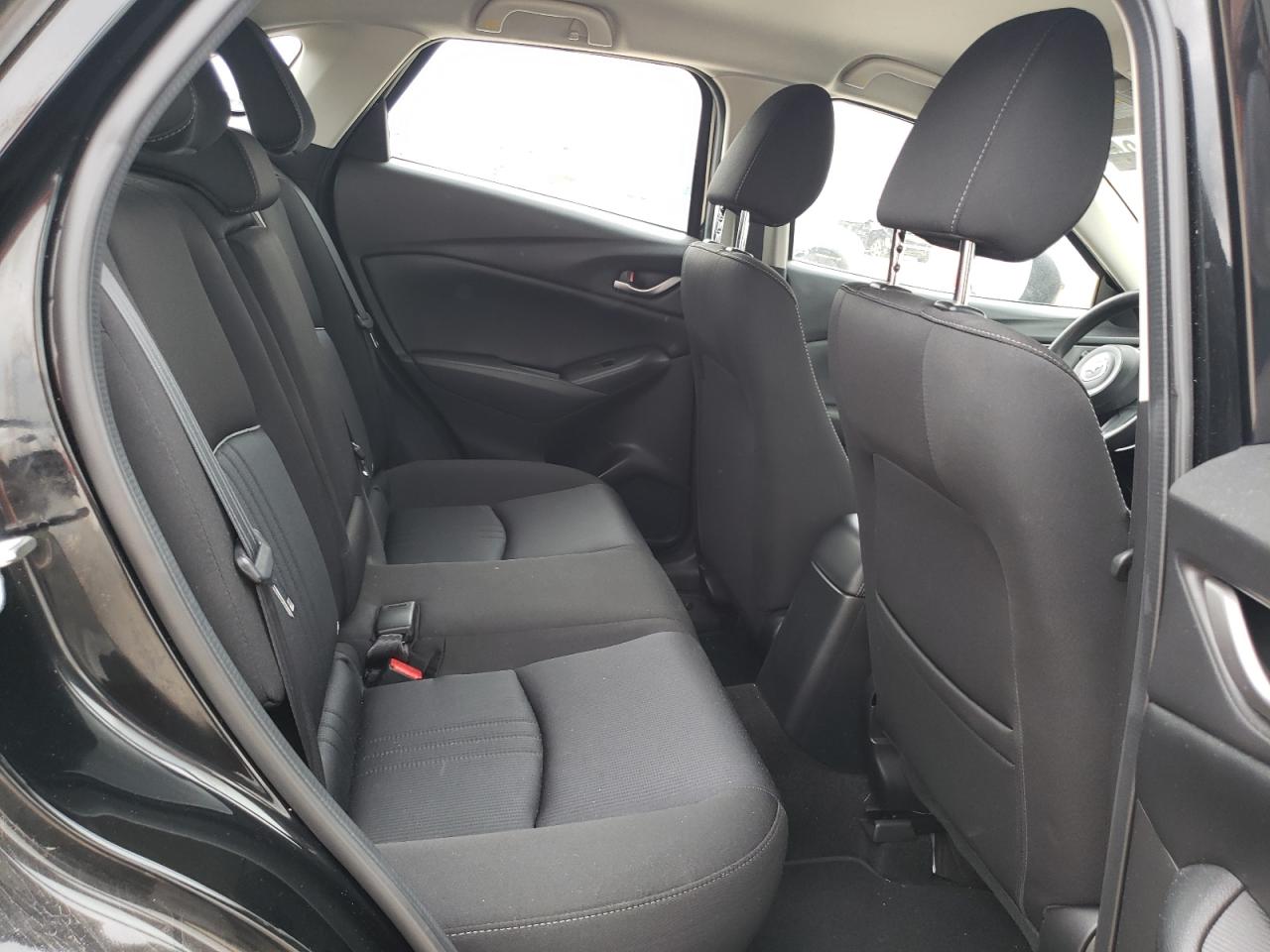 JM1DKDB79K1420527 2019 Mazda Cx-3 Sport