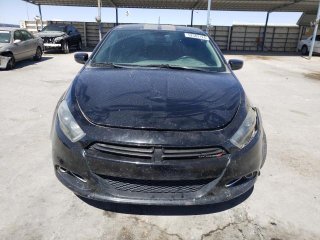 2016 Dodge Dart Sxt Sport VIN: 1C3CDFFA2GD817398 Lot: 52582124