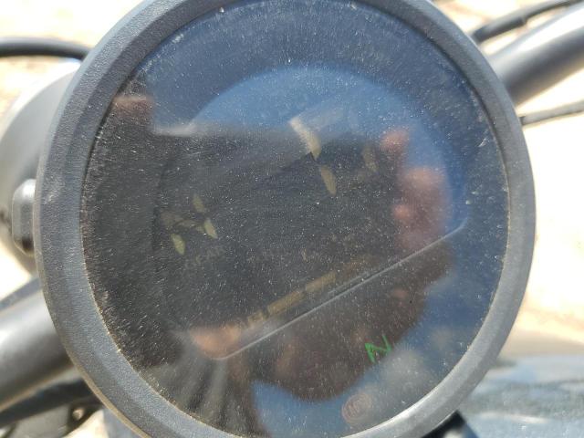 2023 HONDA CMX300 A MLHNC5353P5601415