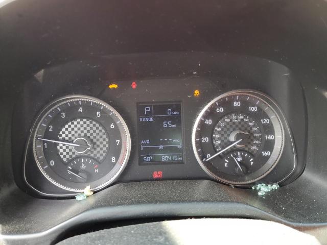 2019 Hyundai Elantra Se VIN: KMHD74LF9KU885634 Lot: 56769124