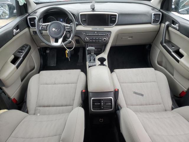 KNDPMCAC7M7912733 Kia Sportage L 8