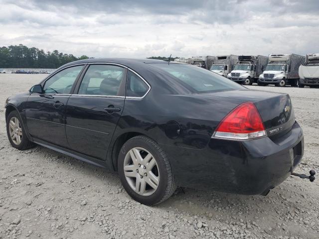 2014 Chevrolet Impala Limited Lt VIN: 2G1WB5E36E1131488 Lot: 55199054