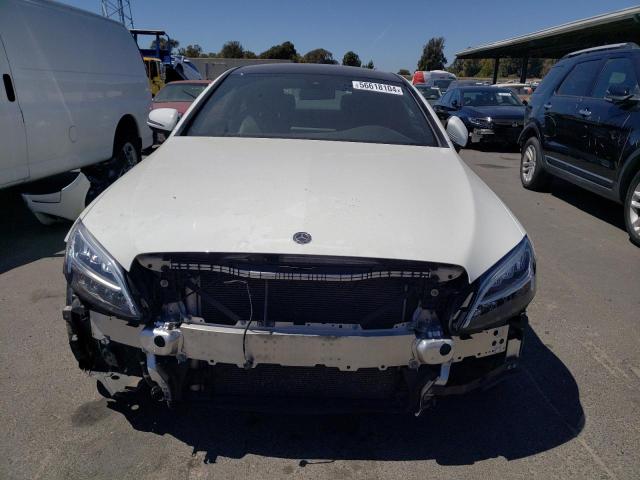 VIN WDDWJ8DB2KF775844 2019 Mercedes-Benz C-Class, 300 no.5