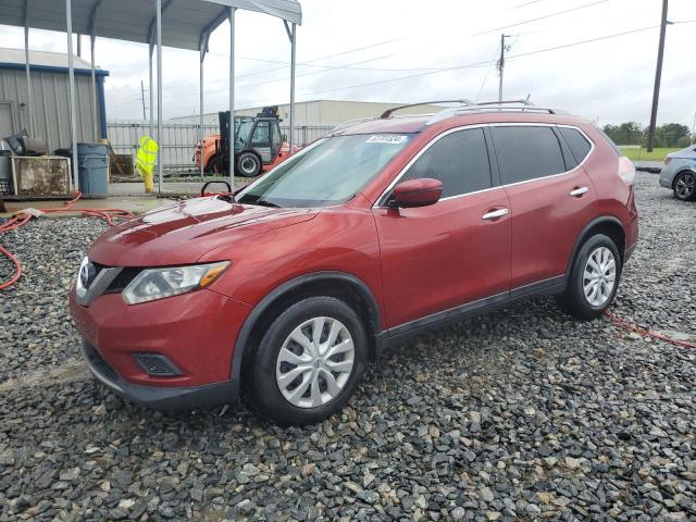 2016 Nissan Rogue S VIN: 5N1AT2MT3GC834330 Lot: 53701324