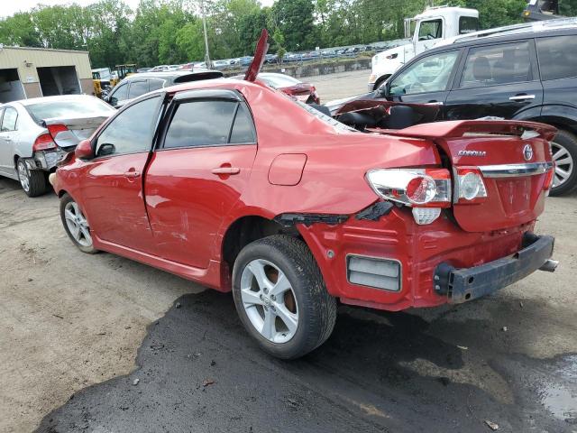 2013 Toyota Corolla Base VIN: 2T1BU4EE1DC128249 Lot: 56295154