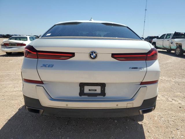 2021 BMW X6 xDrive40I VIN: 5UXCY6C01M9F47382 Lot: 54787734