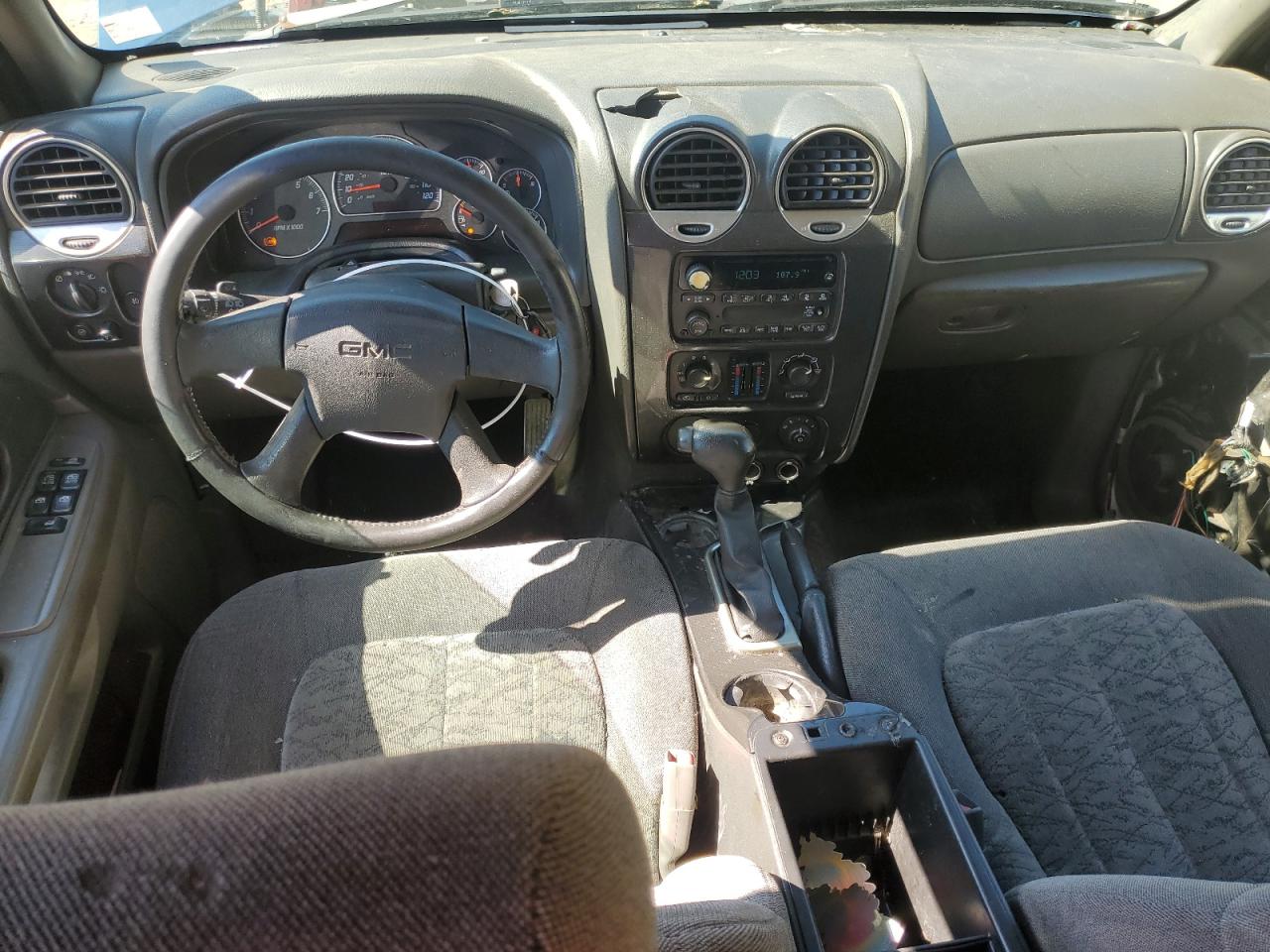 1GKDT13S142362963 2004 GMC Envoy