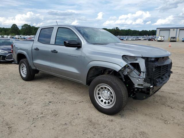 2023 Chevrolet Colorado VIN: 1GCGSBECXP1228258 Lot: 56524024