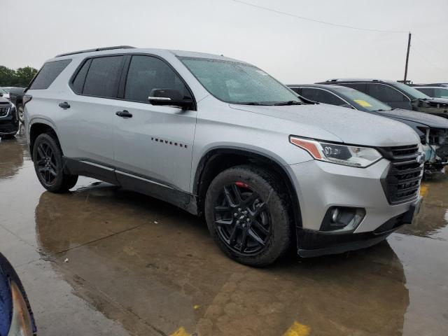 2019 Chevrolet Traverse Premier VIN: 1GNERKKW9KJ210349 Lot: 55115564