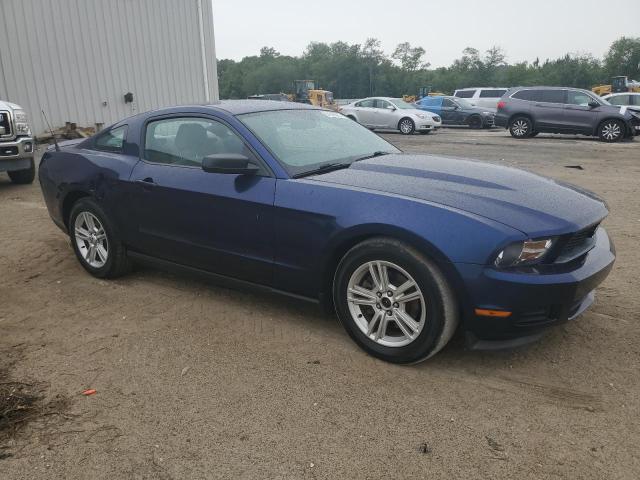 2012 Ford Mustang VIN: 1ZVBP8AM7C5258427 Lot: 54999974