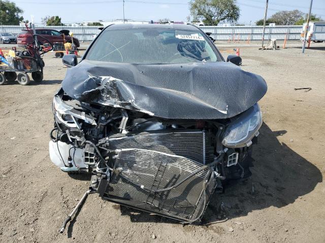 VIN 1G1RC6S57KU110543 2019 Chevrolet Volt, LT no.5