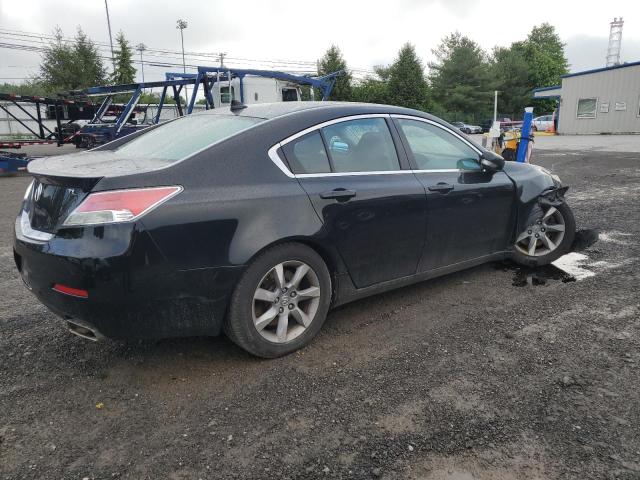 2012 Acura Tl VIN: 19UUA8F57CA027888 Lot: 54505374