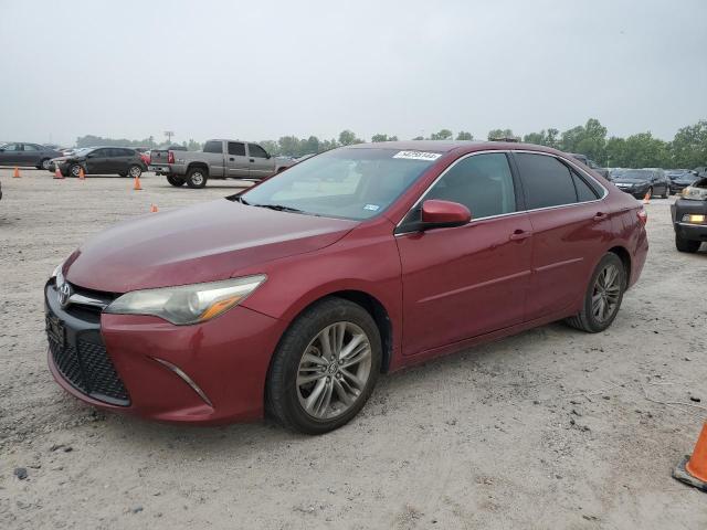 2015 Toyota Camry Le VIN: 4T1BF1FKXFU985572 Lot: 54258144