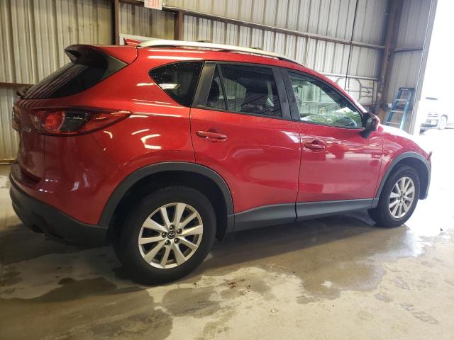 2014 Mazda Cx-5 Touring VIN: JM3KE2CY7E0400210 Lot: 54644284