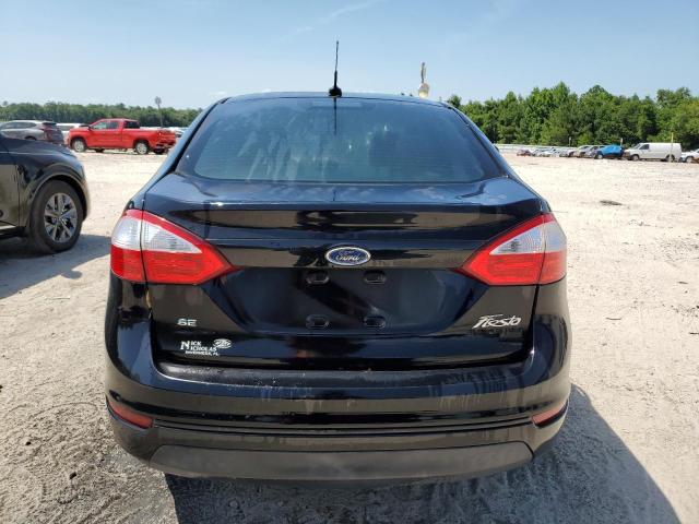 2016 Ford Fiesta Se VIN: 3FADP4BJ3GM184597 Lot: 55995804