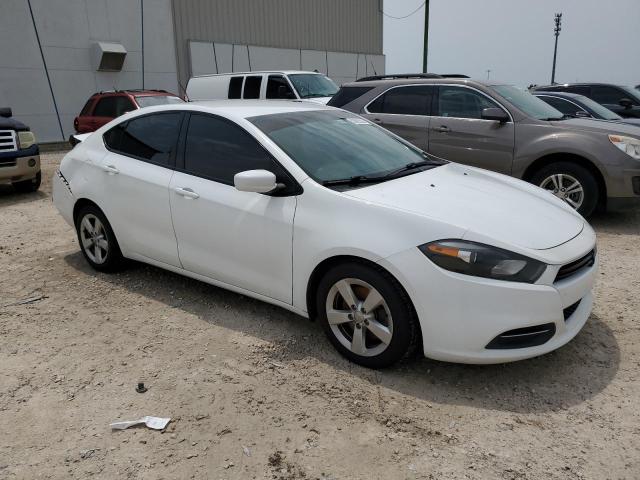 2016 Dodge Dart Sxt VIN: 1C3CDFBB4GD717513 Lot: 53899234