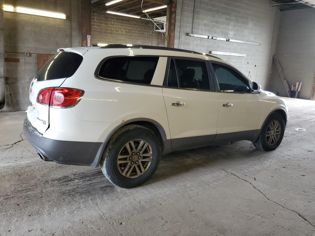 5GAEV13778J269318 2008 Buick Enclave Cx