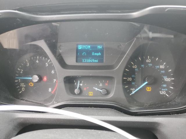 2017 Ford Transit T-250 VIN: 1FTYR1ZM7HKB45282 Lot: 53226914