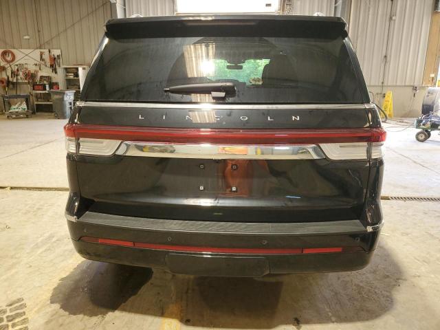 5LMJJ3LG8PEL10530 Lincoln Navigator  6