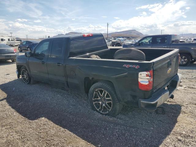 2015 Chevrolet Silverado K1500 Lt VIN: 1GCVKREH6FZ206754 Lot: 54602074