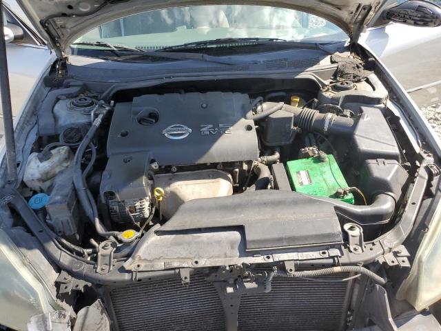 2005 Nissan Altima S VIN: 1N4AL11D65N417593 Lot: 56656234