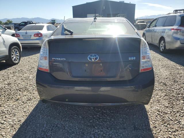 2011 Toyota Prius VIN: JTDKN3DU4B0253897 Lot: 56905894