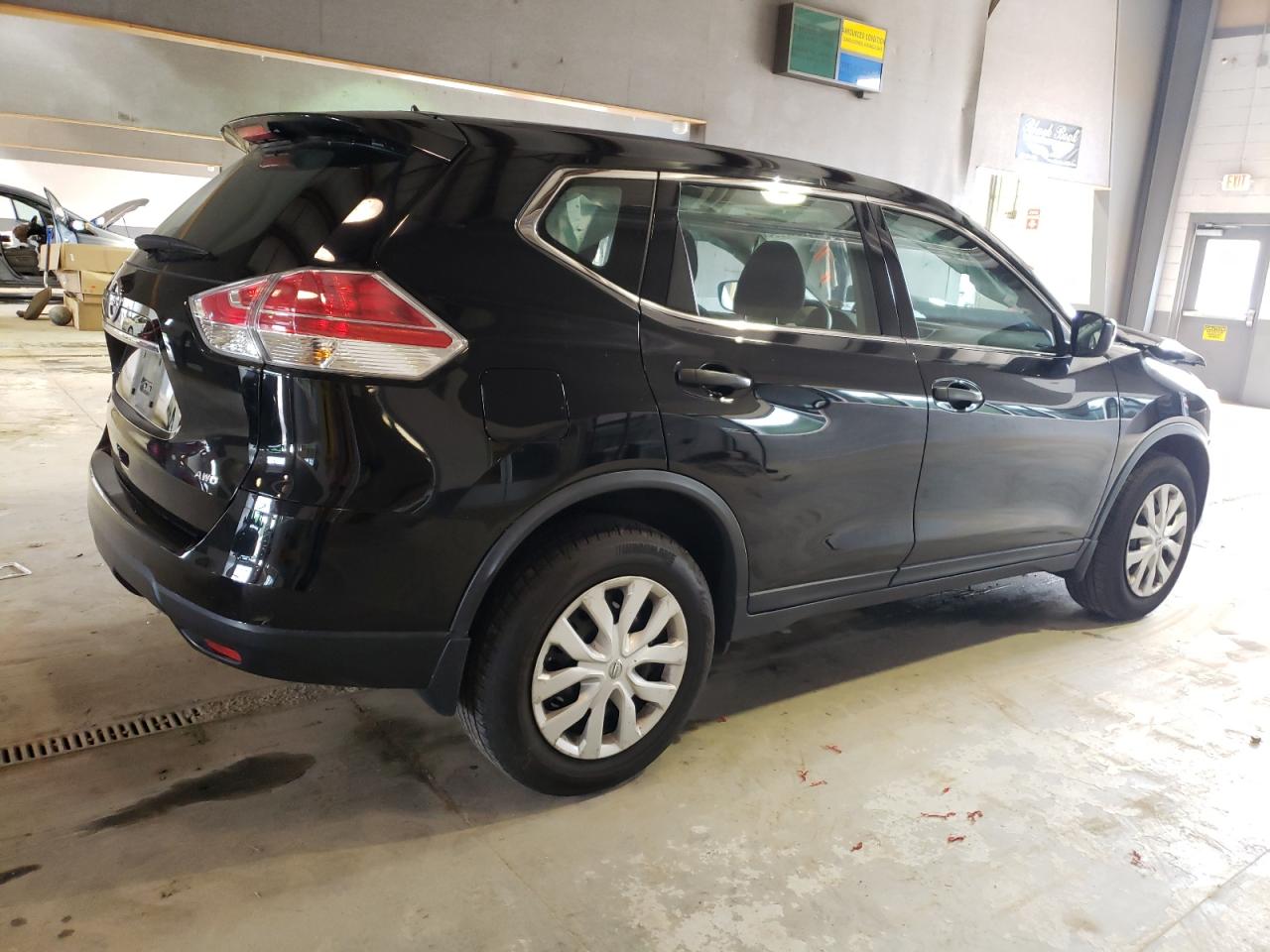 JN8AT2MV8GW150429 2016 Nissan Rogue S