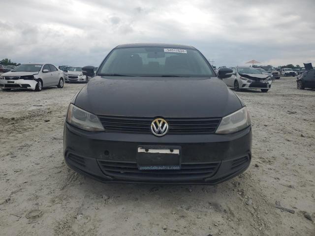 2012 Volkswagen Jetta Se VIN: 3VWDP7AJXCM346312 Lot: 54517634