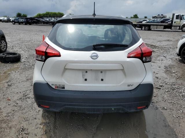 2018 Nissan Kicks S VIN: 3N1CP5CU6JL544949 Lot: 55788394