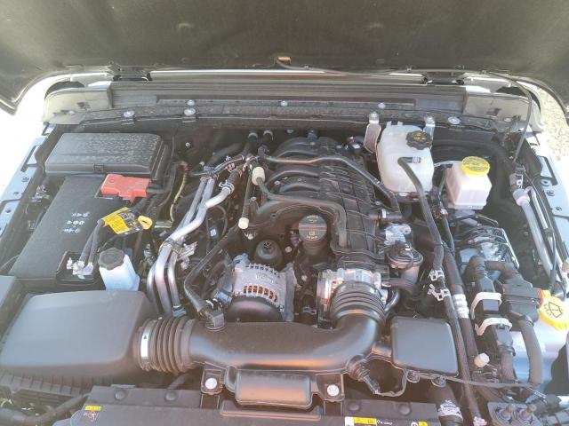 2023 JEEP GLADIATOR - 1C6HJTAG4PL559807