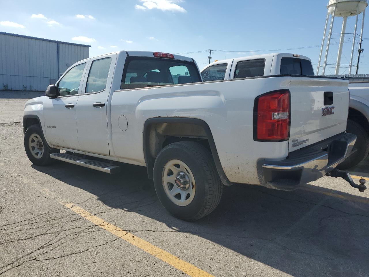 2014 GMC Sierra C1500 vin: 1GTR1TEHXEZ380939