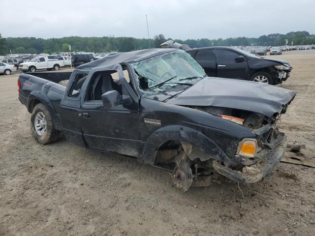 2007 Ford Ranger Super Cab VIN: 1FTYR14U67PA35235 Lot: 53787924