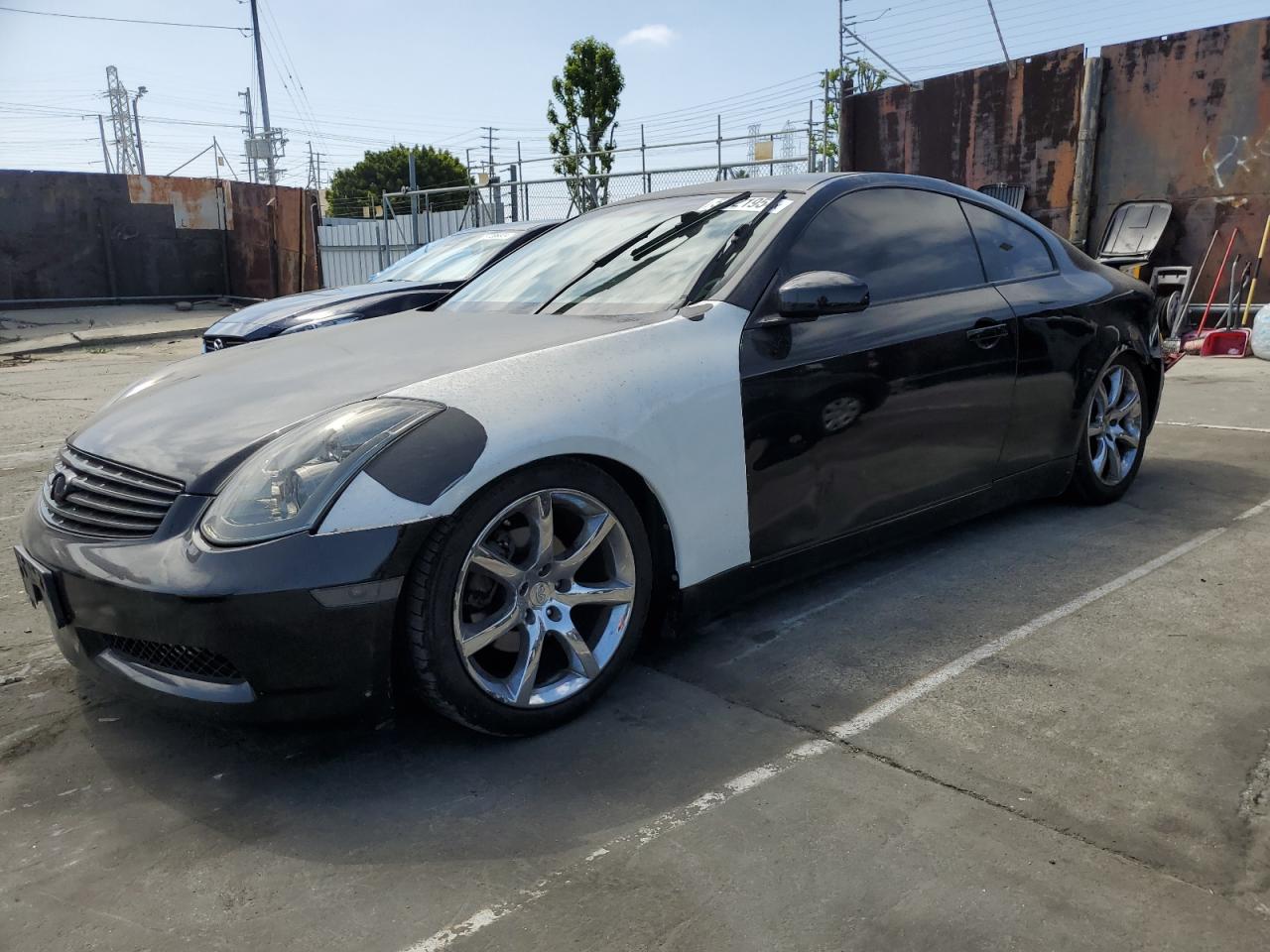 JNKCV54E33M211626 2003 Infiniti G35