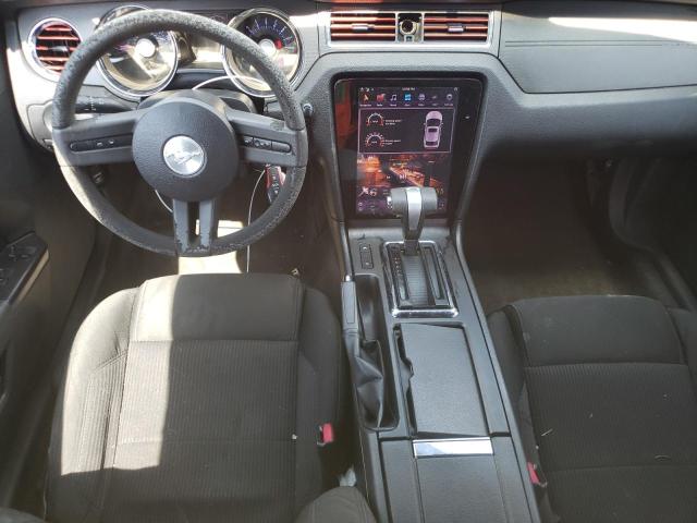 2011 Ford Mustang VIN: 1ZVBP8EM3B5100966 Lot: 55853124