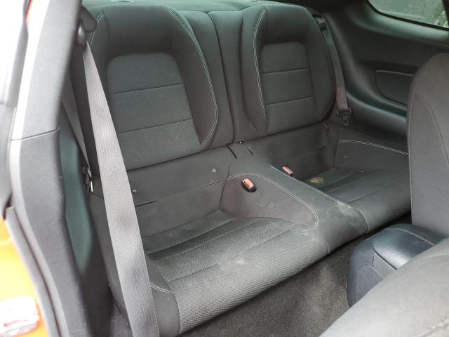 2016 Ford Mustang VIN: 1FA6P8AM1G5241588 Lot: 56281894