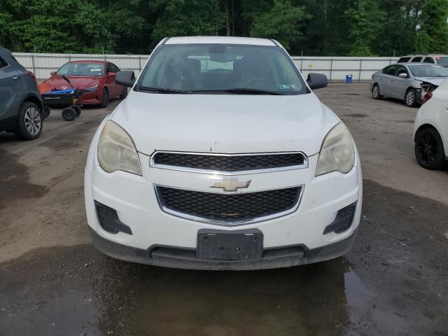 2011 Chevrolet Equinox Ls VIN: 2CNFLCEC8B6235046 Lot: 56070434