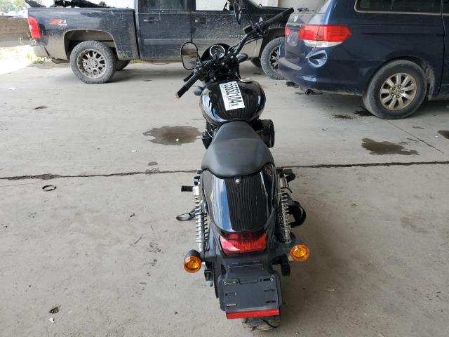 2020 HARLEY-DAVIDSON XG500 1HD4NAA12LB502998