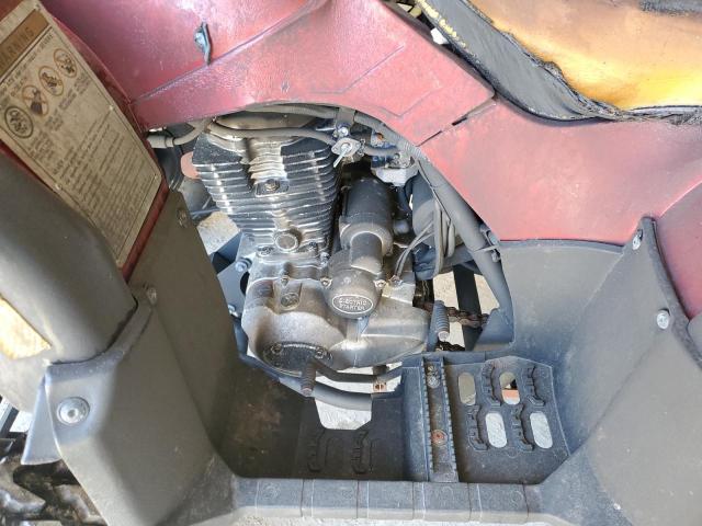 2022 ATV 4 WHEELER L9NACPY34N1106425