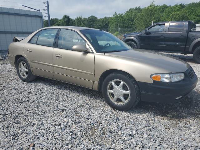 2004 Buick Regal Ls VIN: 2G4WB52K841177157 Lot: 53736314